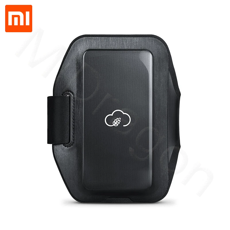 Xiaomi Mijia спортивная сумка для рук 3 м с ночной линией Светоотражающая