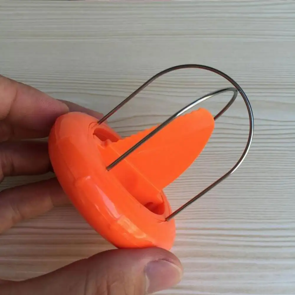 Многоцветная Овощечистка из нержавеющей стали мини фруктовые ломтики удобный