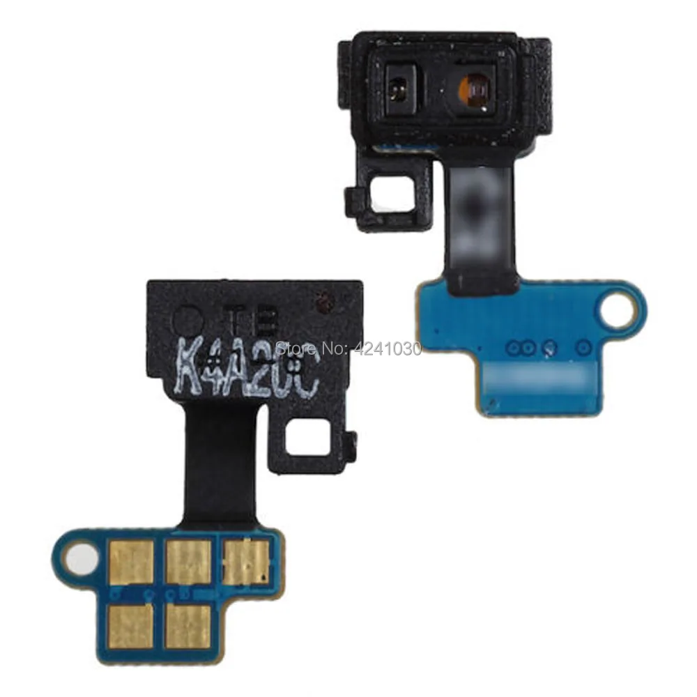 Датчик освещенности с гибким кабелем для замены Samsung Galaxy Note Edge N915 | Мобильные