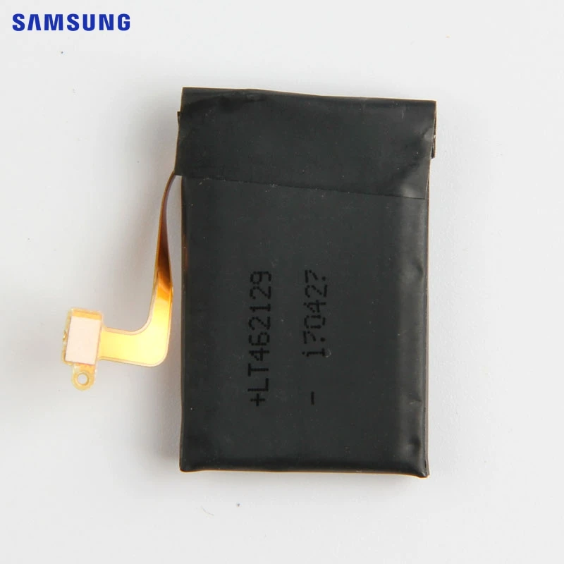 Samsung оригинальная замена Батарея EB-BR730ABE для samsung Шестерни S2 3g R730 SM-R735 SM-R730A SM-R730V SM-R600 SM-R730S 300 мА-ч