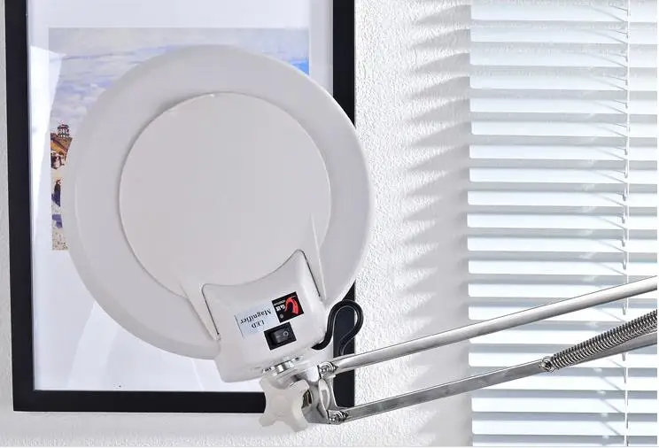 Светодиодные светильники с длинной рукояткой переключатель ВКЛ./ВЫКЛ.