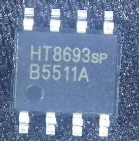 10 шт./HT8693 HT8693SP 8693 новый запас | Обустройство дома