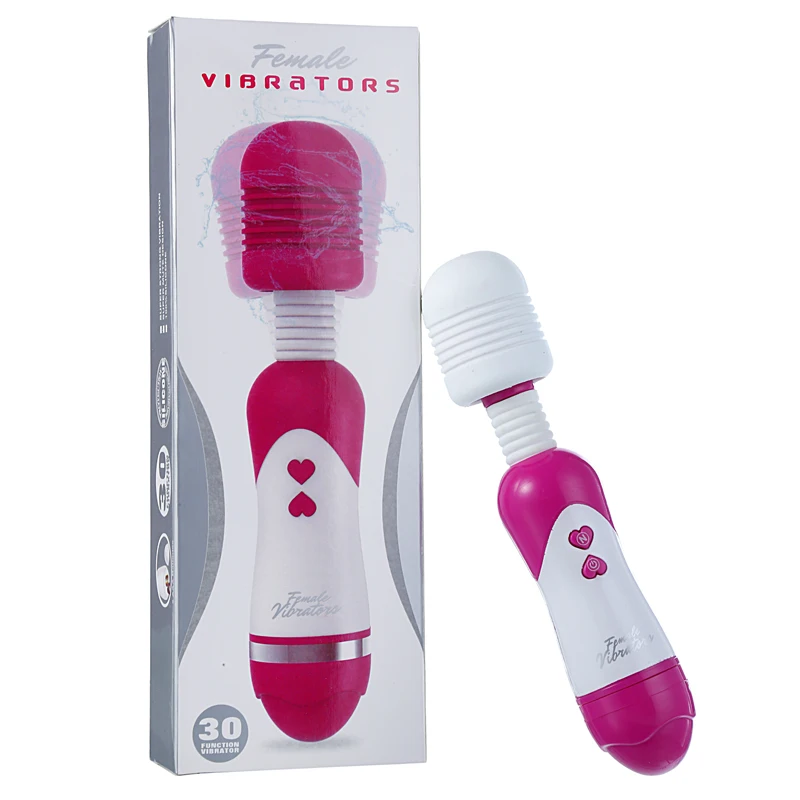 Вибраторы AV для женщин G spot фаллоимитатор вибратор секс игрушки вибрадор