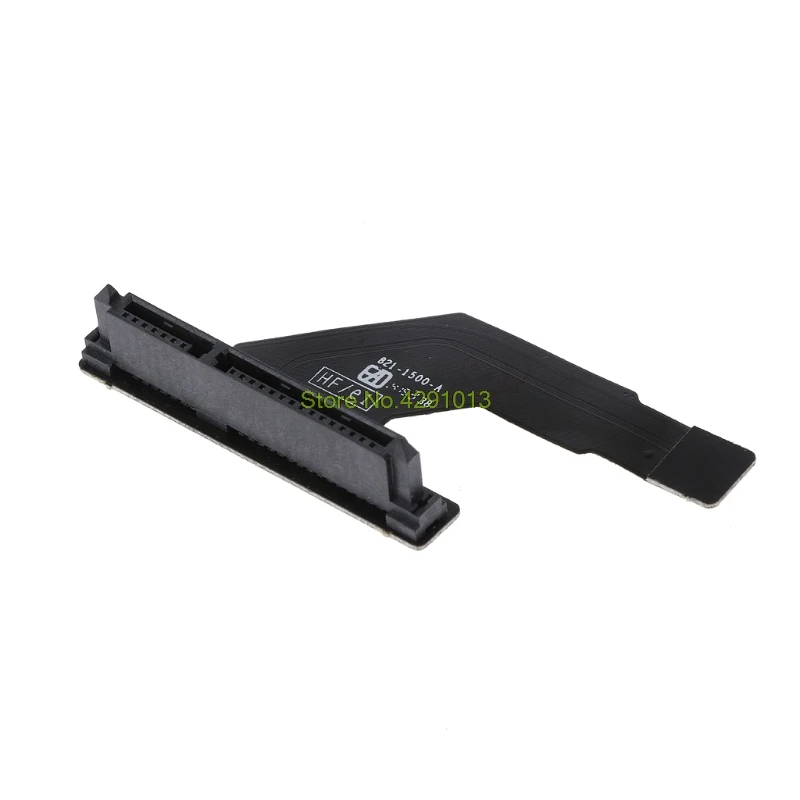Гибкий кабель для жесткого диска 2nd SSD комплект 821 1500 A Mac Mini A1347 гибкий HDD Прямая