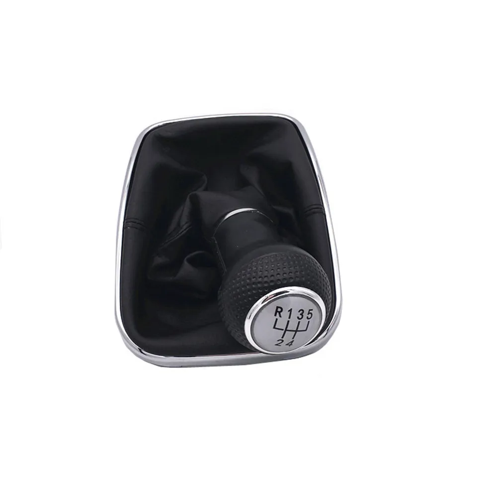 Для VW 1999-2002 2003 2004 2005 Гольф 4 IV MK4 GTI R32 Бора Jetta MT 12 мм 5 Скорость автомобиля Шестерни рычаг переключения передач переключения Gaitor загрузки - Название цвета: Оранжевый