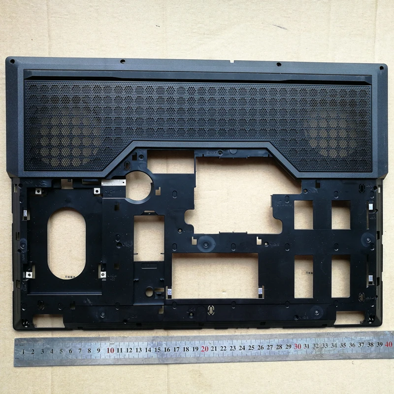 Новый верхний чехол для ноутбука + корпус нижний Lenovo легиона Y7000 17 FY710 3 дюйма|Сумки