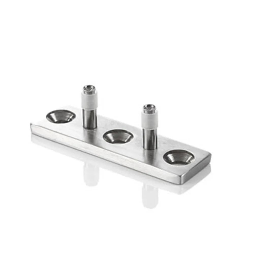 Топ крепления из нержавеющей стали раздвижные двери сарая оборудования|sliding door