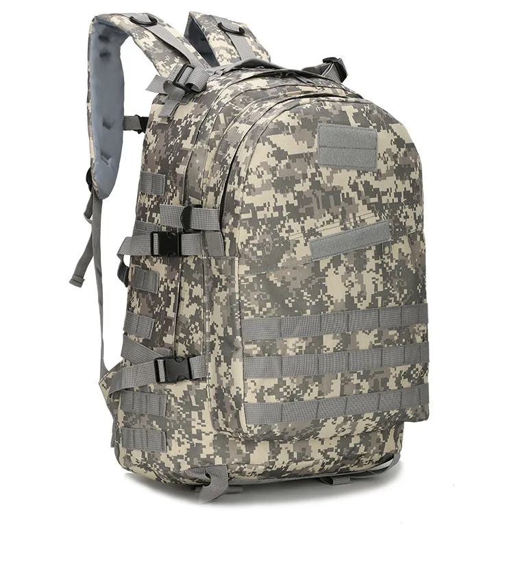Игровой рюкзак для мужчин, уличный Рюкзак Mochila Battlefield Infant, камуфляжный рюкзак, армейский военный рюкзак, мужской рюкзак для путешествий