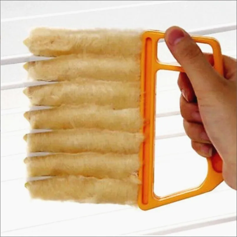 Blinds Cleaning Brush Tool Can Be Opened And Washed For Microfibre Venetian Blind Washing Windows | Дом и сад