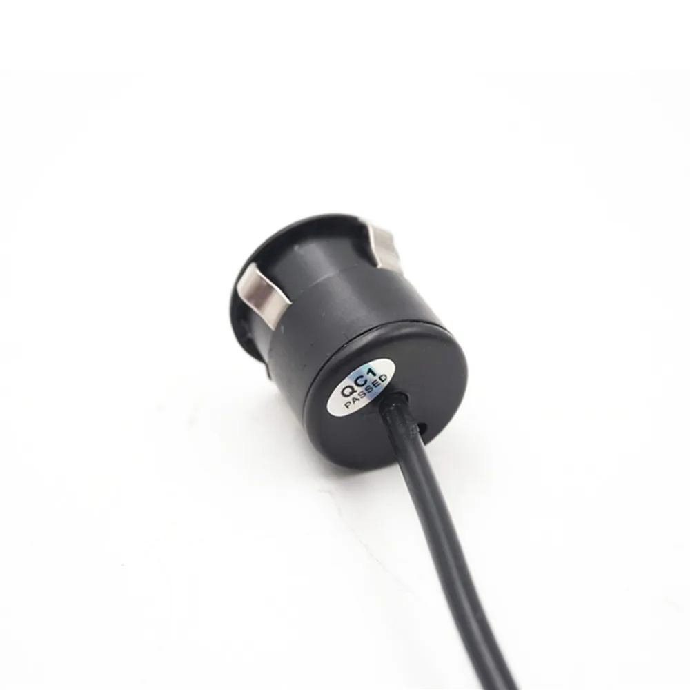 Высококачественная Автомобильная камера заднего вида 12 в Система помощи при