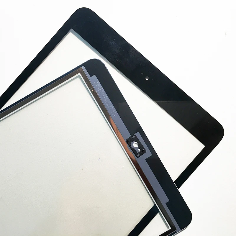 Сенсорный экран 7 9 дюйма для iPad Mini 1 2 дигитайзер экрана фронтальная стеклянная
