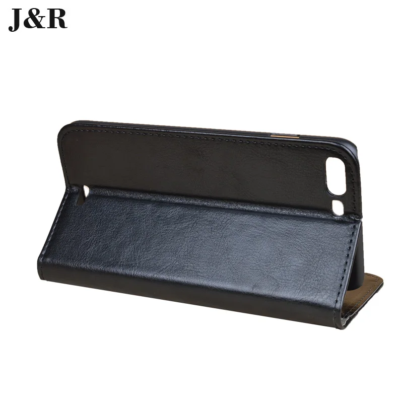 Для Apple iPhone 7 Plus Роскошный кошелек Флип кожаный чехол для защитный телефон Сумки с