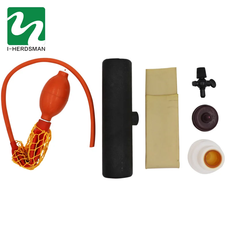 Искусственная вагина оборудование для искусственного оплодения крупного