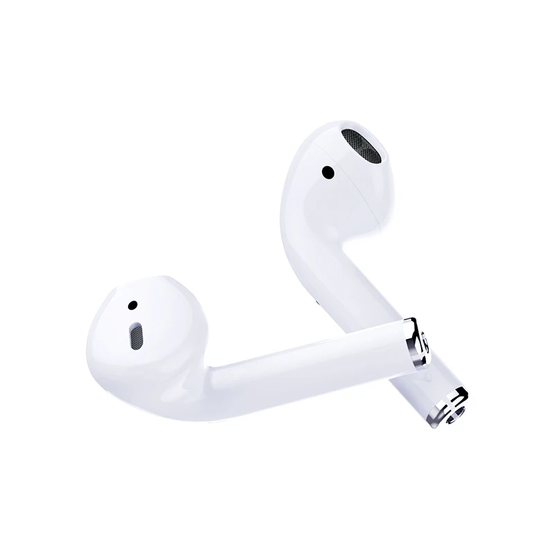 BRSUANG автоматически подключается Bluetooth гарнитура зарядка коробка наушник для iPad