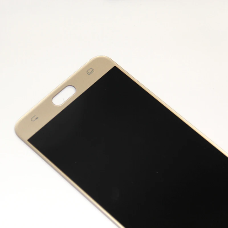 Для Samsung Galaxy J7 Prime дисплей G610 G610F ЖК-дигитайзер сенсорный экран класса AAA |