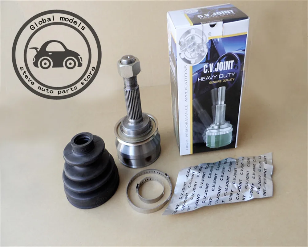 Внешний приводной вал с v-образным соединением для BMW Mini R50 R53 R55 R56 R52 one paceman cooper S D