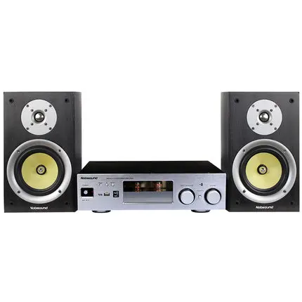 Nobsound CS2030 HiFi fever набор усилитель звука усилитель машина Hi-Fi качество звука - Цвет: Color two