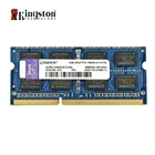 Kingston Оперативная память памяти ddr3 2G4 ГБ8 ГБ 1333 МГц PC3-10600S 1600 МГц 12800 S памяти DDR3 8 Гб 204pin 1,5 V ноутбук Тетрадь sodimm ОЗУ
