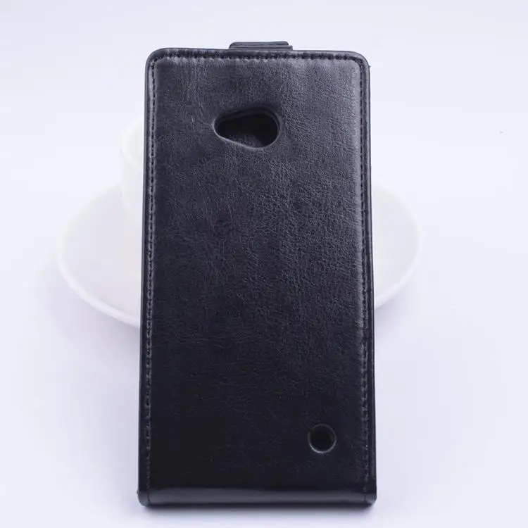 Бизнес Флип Кожа Чехол для Nokia 6 Nokia 5 Nokia 3 Nokia7 8 9 Lumia 640 640XL 540 650 950XL 535 635 1320 чехол Чехлы для кожи