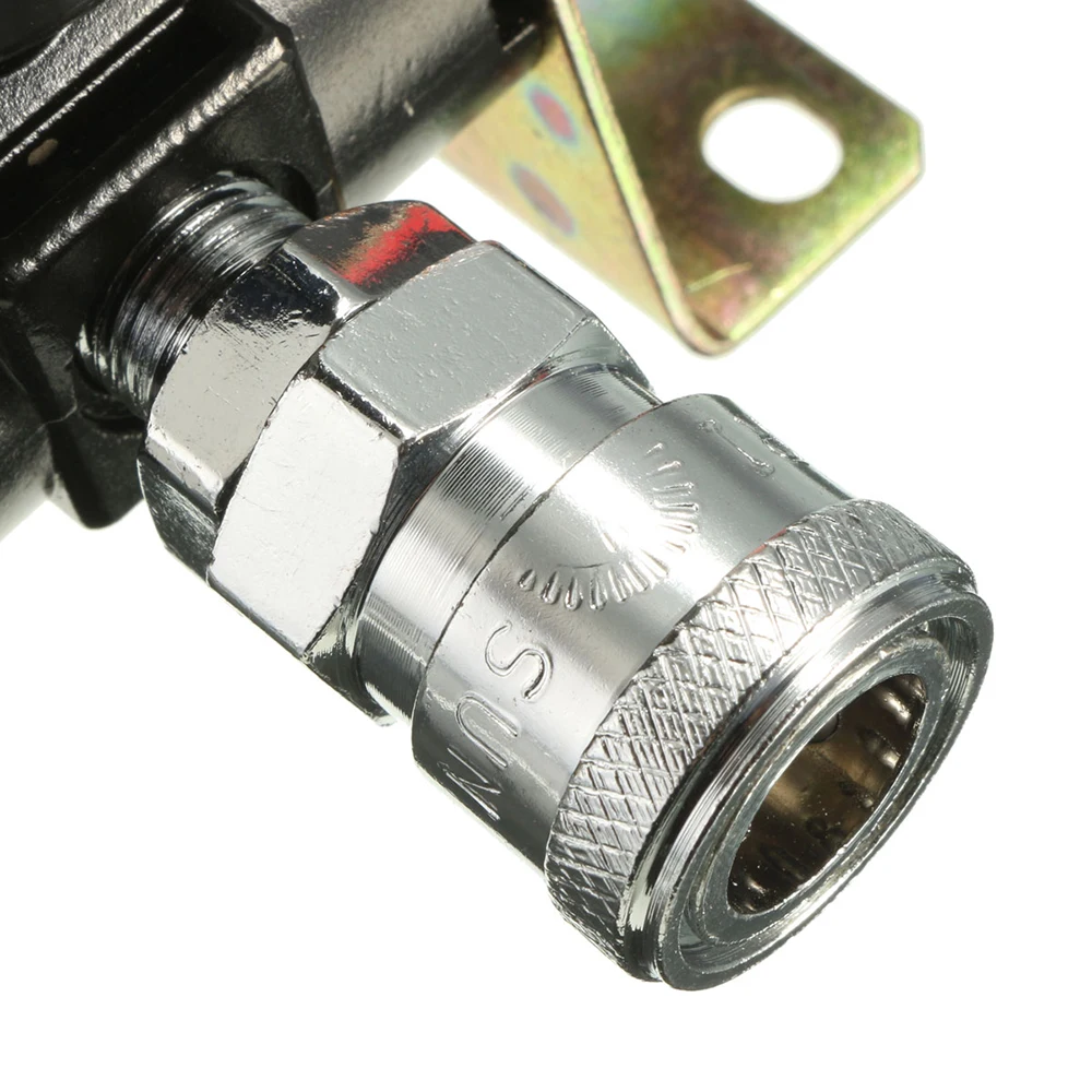 Автомобильные аксессуары 1/4 ''воздушный компрессор фильтр водоотделитель