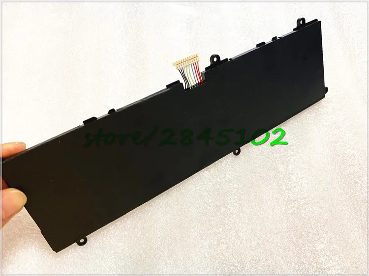 GYIYGY 7,4 V 38wh 2H2G4 ноутбука Батарея для DELL Venue 11 Pro 7140 2H2G4 21CP5/63/105 2217-2548 Tablet