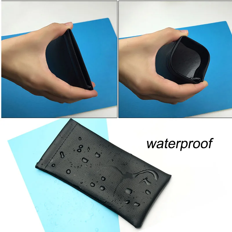 LANBO 2017 высококачественный модный брендовый Коричневый чехол из искусственной