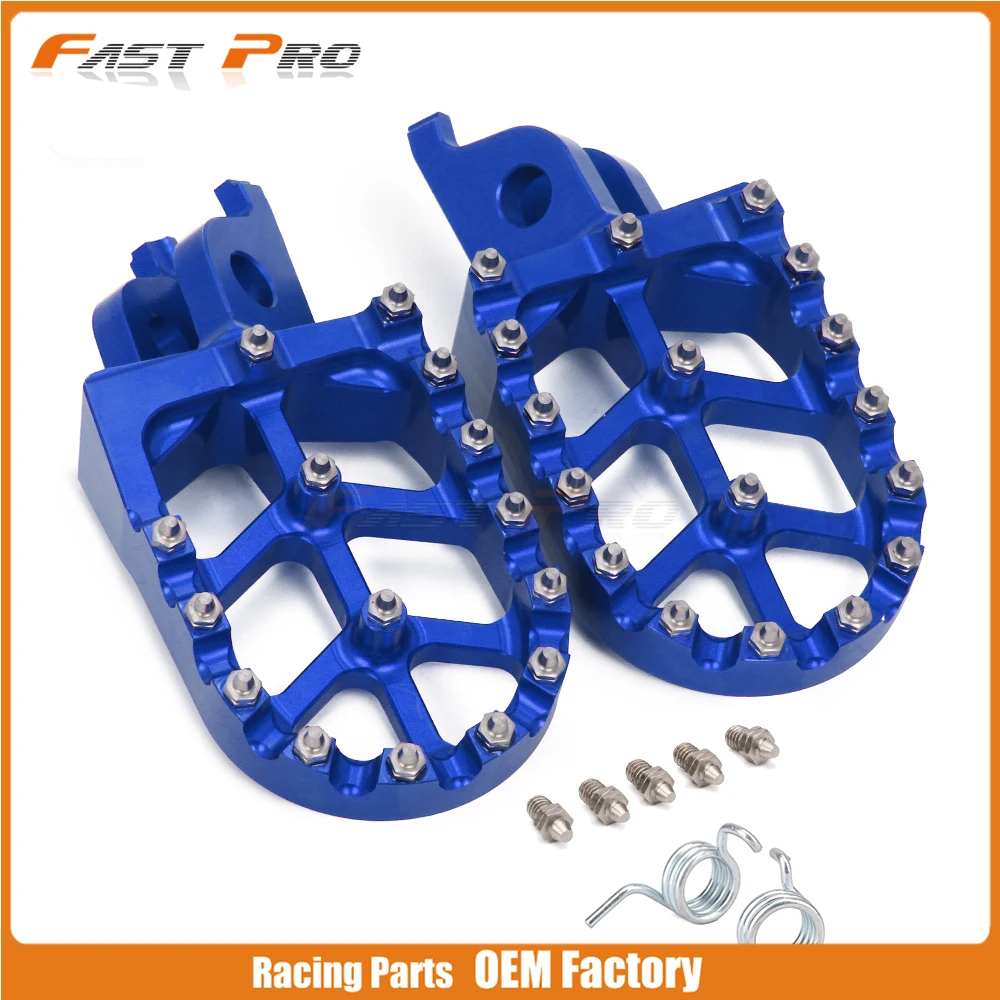 Подставки для мотоциклов с ЧПУ подставки HONDA CR125 CR250 CRF250R CRF250X CRF450R CRF450X CRF450L CRF250L CRF250M