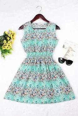 Женское платье vestidos печати Повседневное низкая цена одежда Китай Femininas Roupas