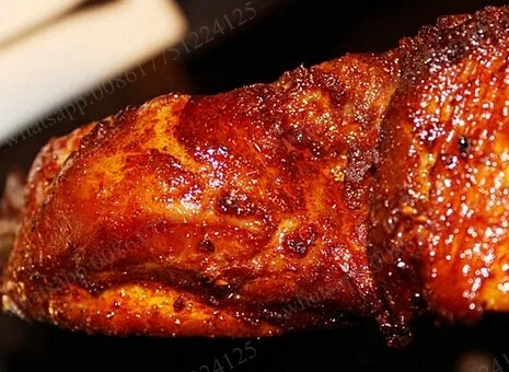 Газовая лампа сжиженного нефтяного газа Барбекю кебаб Гриль shawarma|machine voice|machine