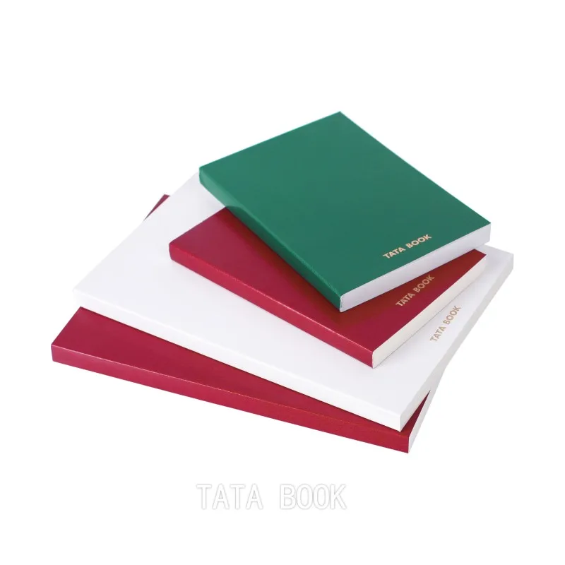 Базовый ручной блокнот Ledger Core A6A5 в клетку точечная матрица горизонтальная линия