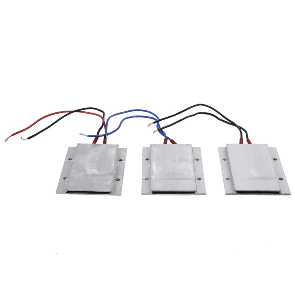 Нагреватели Ptc нагревательный элемент аксессуары для фена нагревательная