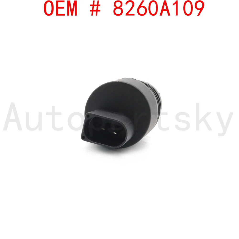 OEM#8260A109 для Mitsubishi Lancer 2008- Замена OEM стеклоочиститель насос двигателя