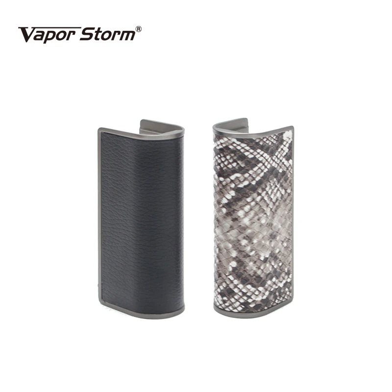 Storm200 средства ухода за кожей задняя крышка для Vapor Storm 200 Вт TC Box моды Аксессуары