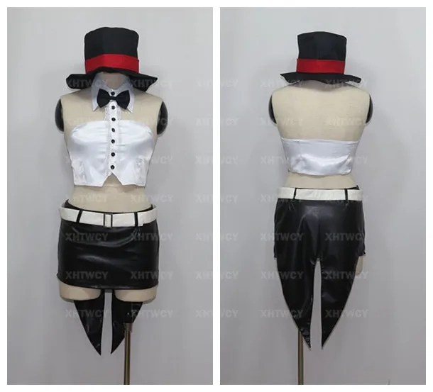 Japan Hot Anime Super Sonico magician Cosplay Costume High Quality Outfit | Costumes