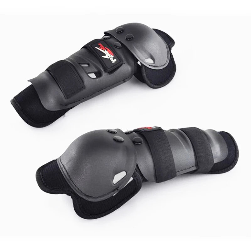 Наколенники PROBIKER для мотокросса наколенники и катания на роликах|motorcycle knee