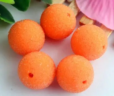 OYKZA Коренастый Смола чистая Цвет стеклянные стразы бисер для самых маленьких