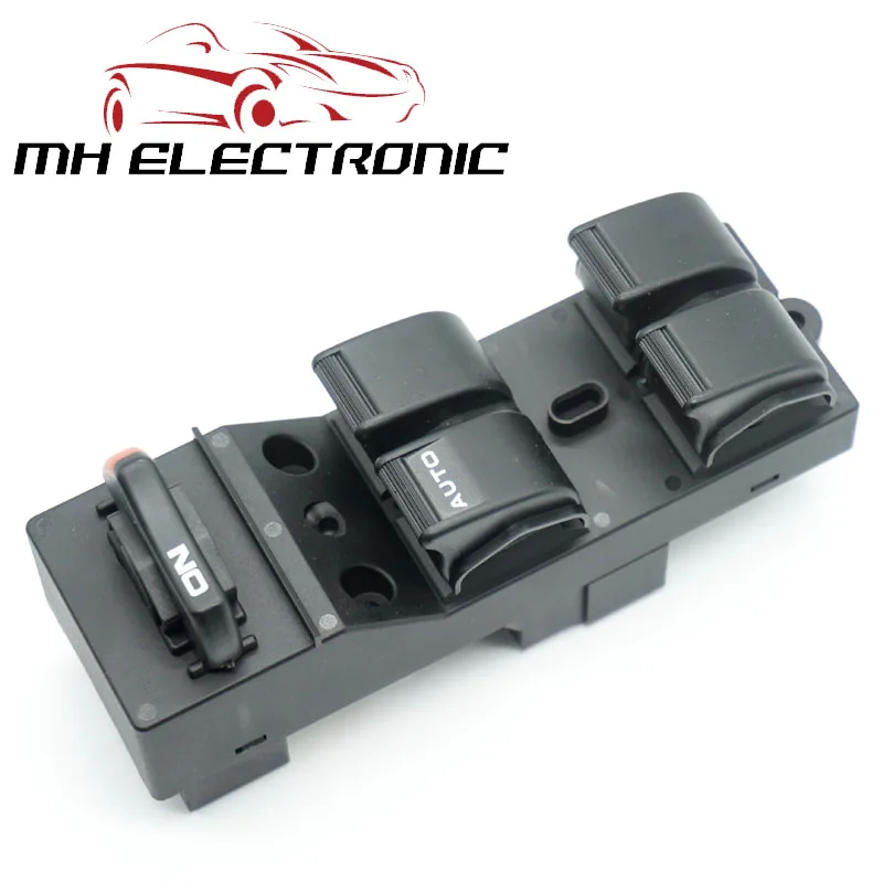 MH электронный выключатель питания для Honda Civic CX EX HX LX Si 4 двери 1996 1997 1998 1999 2000 83593 S04