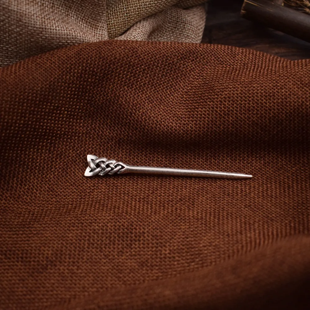 Новые селитные Викинги Oseberg палочки для волос женские ювелирные изделия