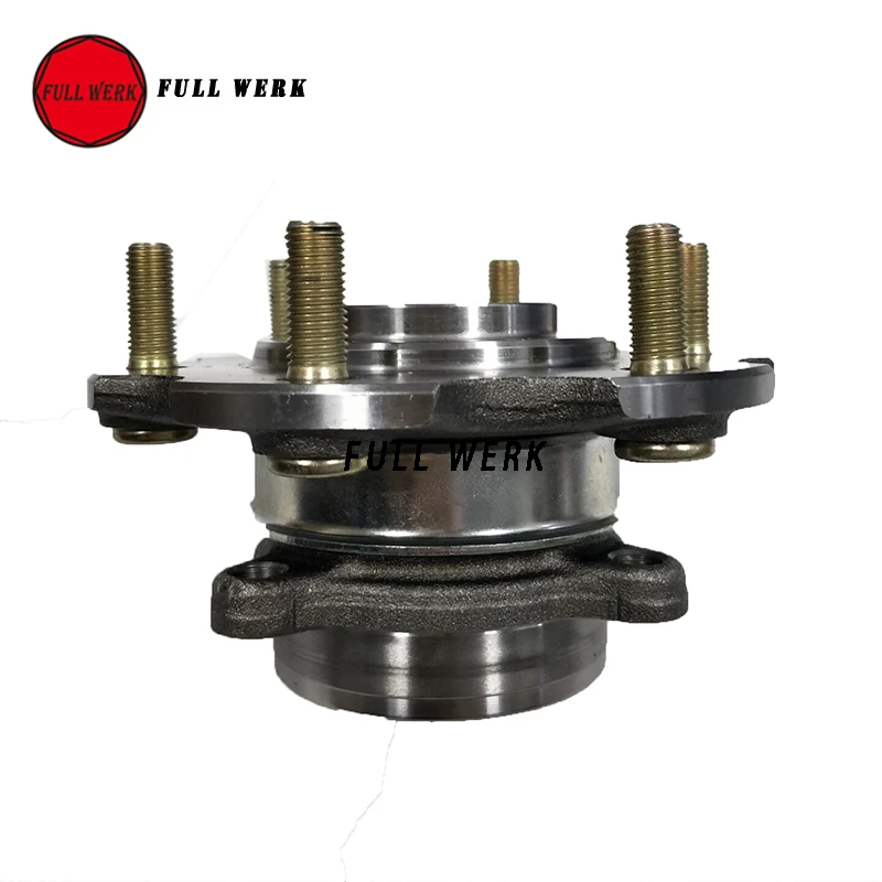 1 шт. ступица подшипника переднего колеса OEM ЧАСТЬ No. MR418493 для Mitsubishi Pajero V55|part| |