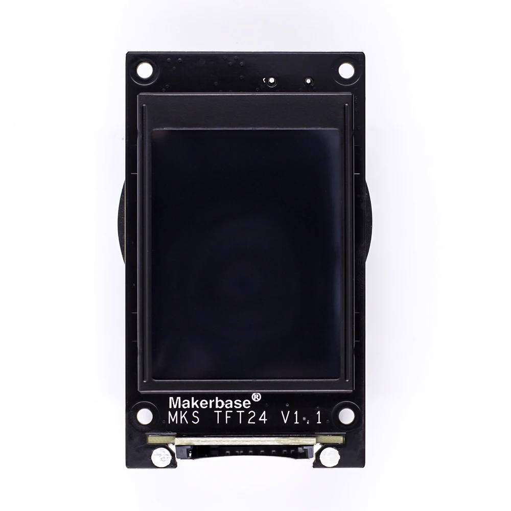 3D-принтер MKS TFT24 с ЖК-экраном и поддержкой Wi-Fi | Компьютеры офис