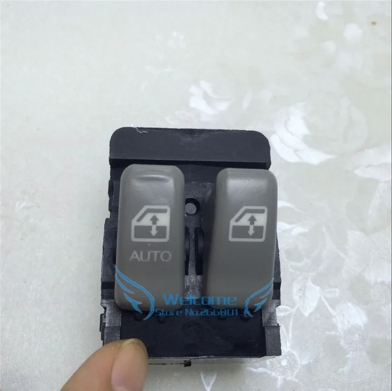 Бесплатная доставка King Way новый главный переключатель управления дверным окном