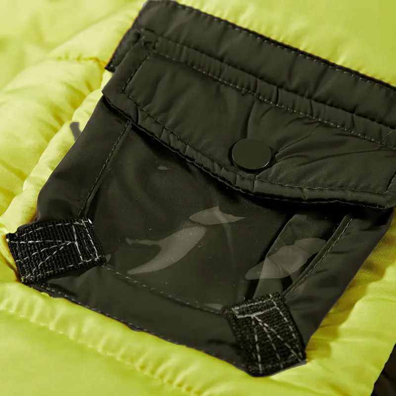 

Fashion Casual Men Brand Clothing Slim Thick Warm Winter Jacket Mens top Coats Long Overcoats Parkas Hooded Male Clothes