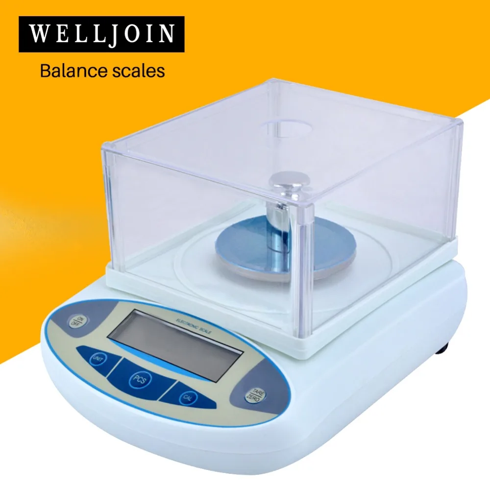 Цифровые весы для анализов 500 г/0 001 г|lab digital scale|digital laboratory scalesscale scale |