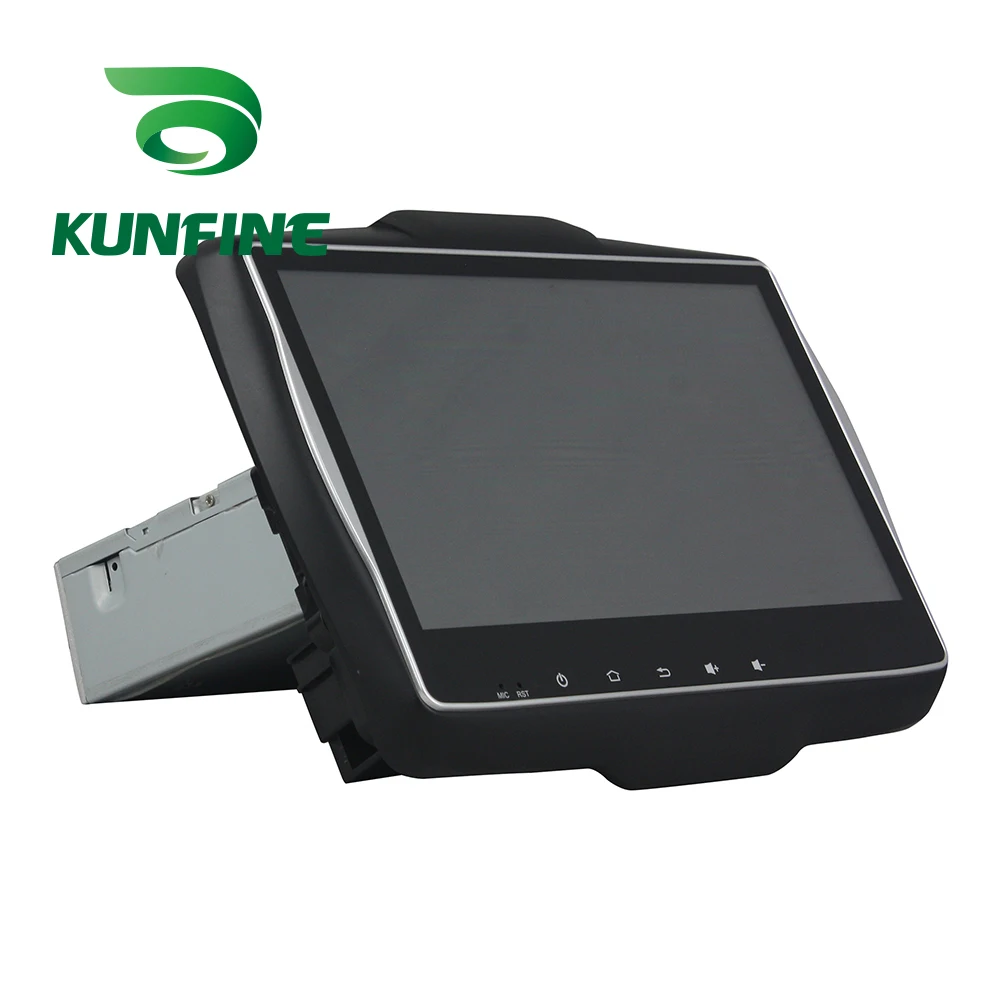 Android 9,0 Octa Core 4 Гб Оперативная память 64 Гб Встроенная память автомобильный DVD gps навигационный мультимедийный плеер автомобиля стерео для Jeep Renegade радио