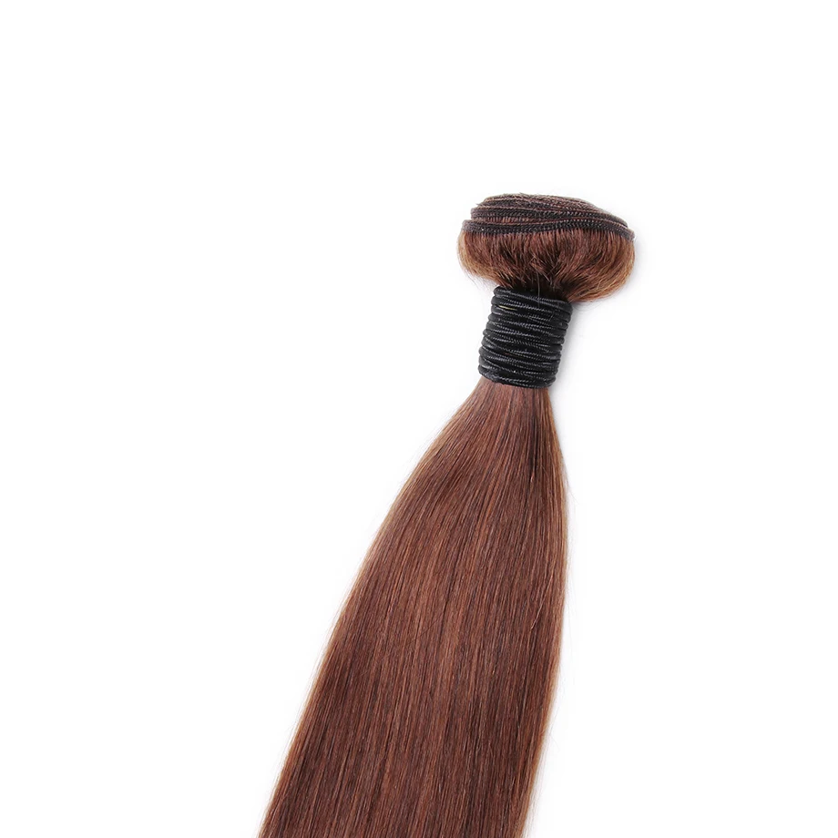 По волосам предварительно цвет ed Remy расширение бразильские прямые волосы