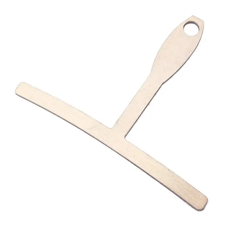 9 шт. гитара из нержавеющей стали радиус измерительные приборы для Luther | Спорт и