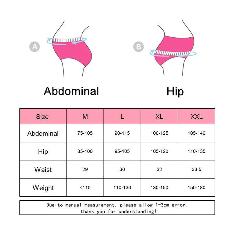 Хлопковое нижнее Белье для беременных женщин U-образное белье с заниженной