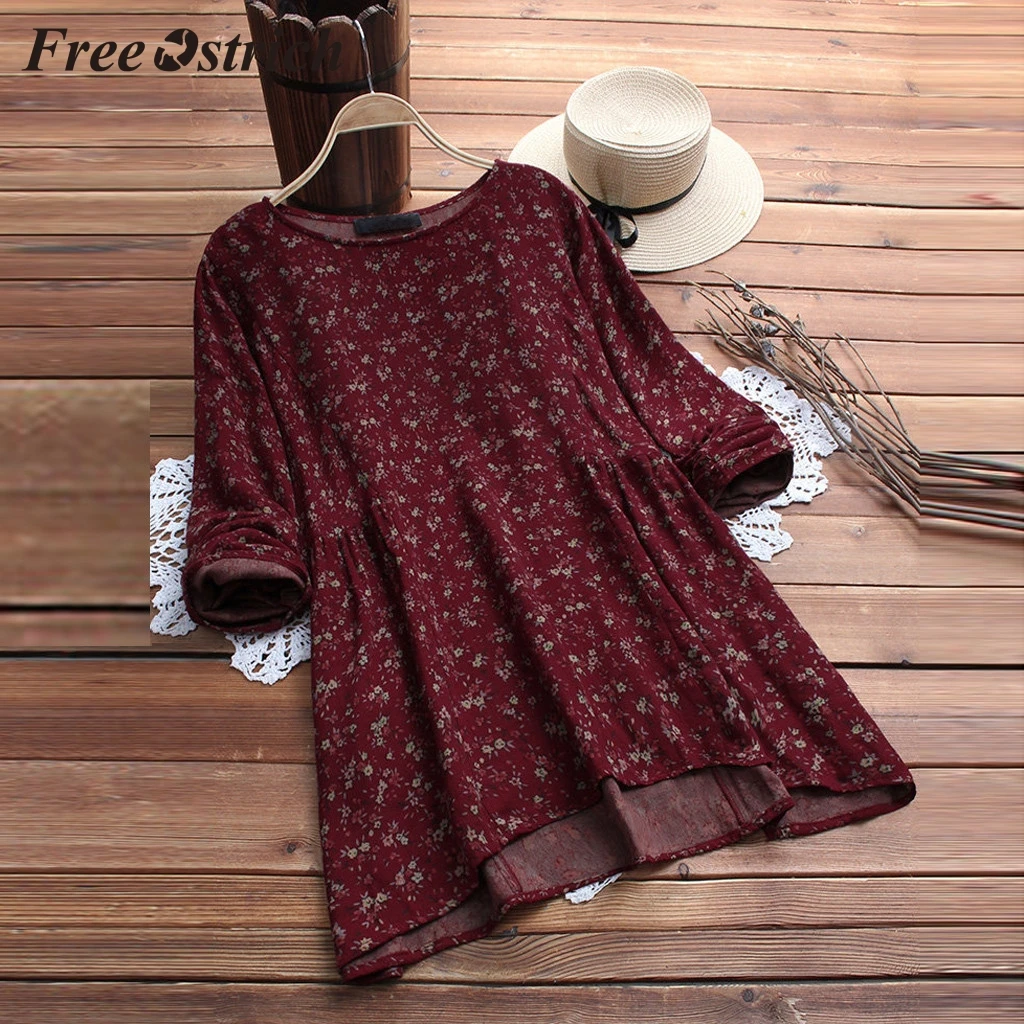 Бесплатная страусиное женское платье большого размера винтажное с цветочным