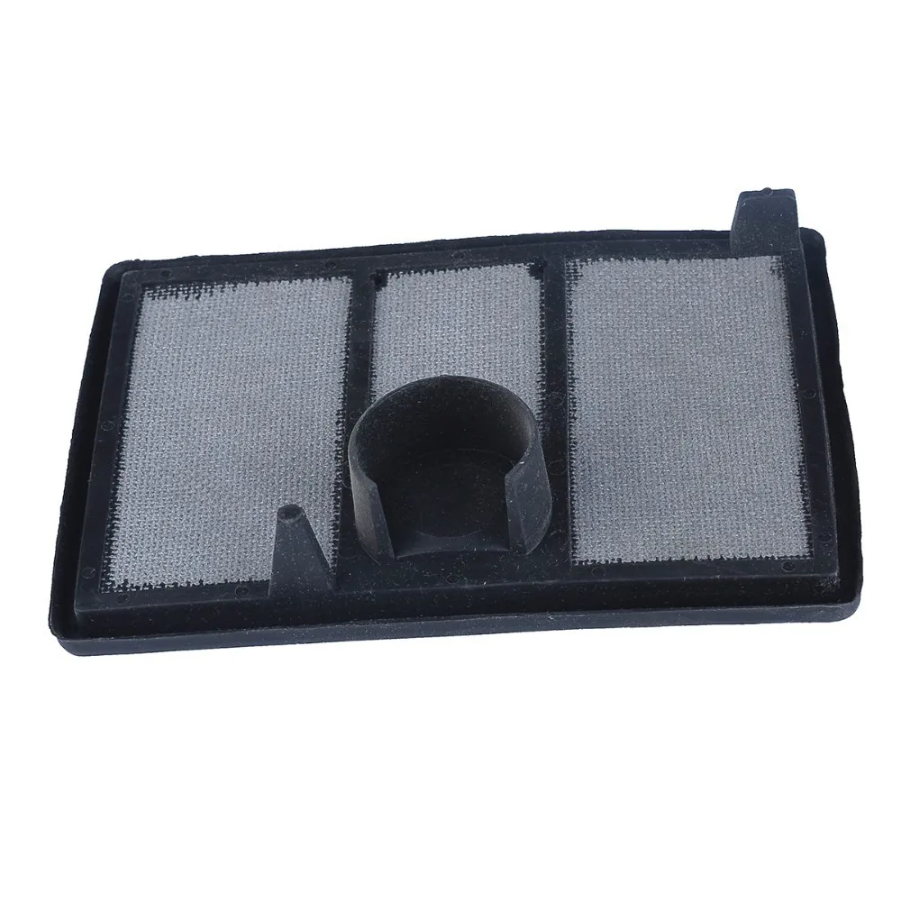 5 шт. воздушный фильтр предварительный очиститель Fit STIHL 4224 140 1801A TS700 TS800 бензопилы