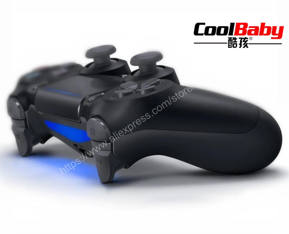 8 цветов Bluetooth контроллер для SONY PS4 Геймпад для Play Station 4 джойстика Беспроводная консоль для PS3 для Dualshock контроллер